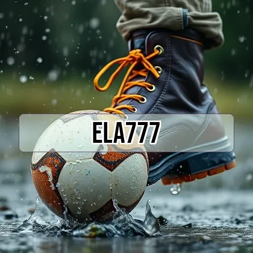ela777: Apostas que Transformam sua Diversão em Emoção e Lucro