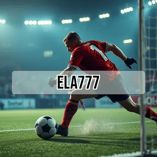 ela777: Explorando o Mundo Vibrante do Cassino Online Brasileiro