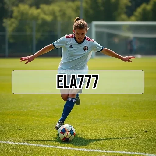 ela777: Explore Jogos Gratuitos e Seus Fantásticos Recursos