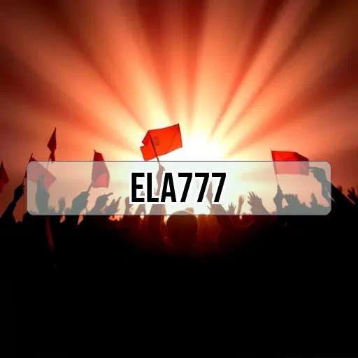 ela777: Os Melhores Jogos Ao Vivo para Você Aproveitar Agora