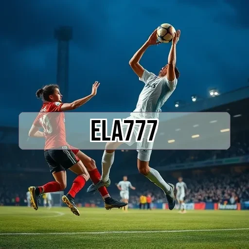 ela777: A Incrível Seção Multijogador que Você Precisa Conhecer