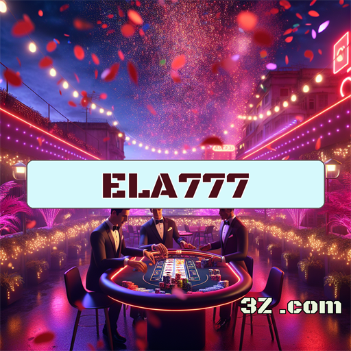 Plataforma Ela777: Onde o Jogo Ganha Vida de Verdade