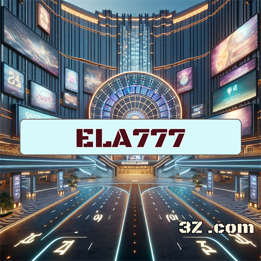 Slots Imperdíveis no Ela777: Diversão e Emoção a Cada Giro