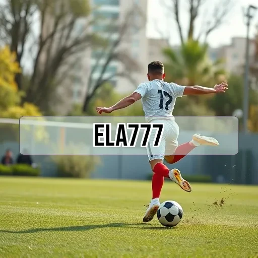 ela777: Conheça os Melhores Recursos de Suporte para Jogadores