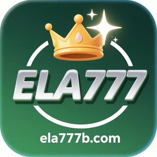 Logo ela777