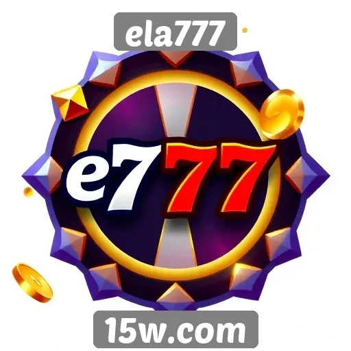 ela777 oferece uma variedade de jogos de cassino online
